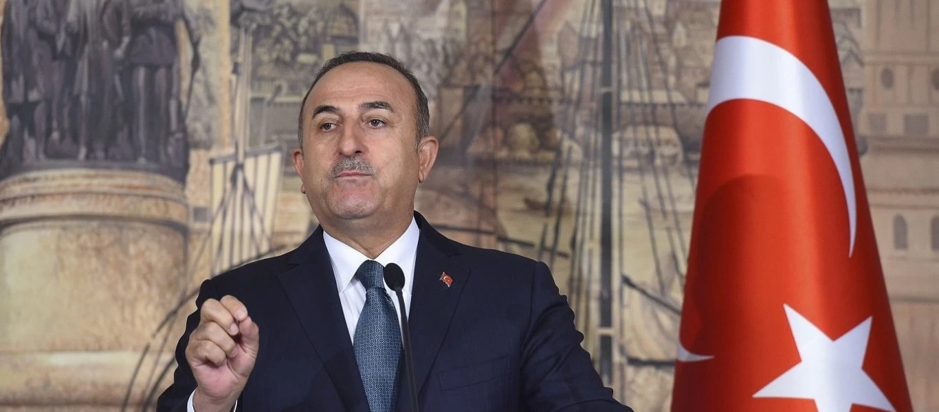 Άγκυρα: «Υποστηρίζουμε το Μπακού στο πεδίο των μαχών - Θα καταλύσουμε τον αρμενικό θύλακα του Ναγκόρνο Καραμπάχ»